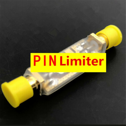 Pin Diode Rf Limiter 10m-6ghz For Amplifier Sdr Short-wave Receiver Spectrum