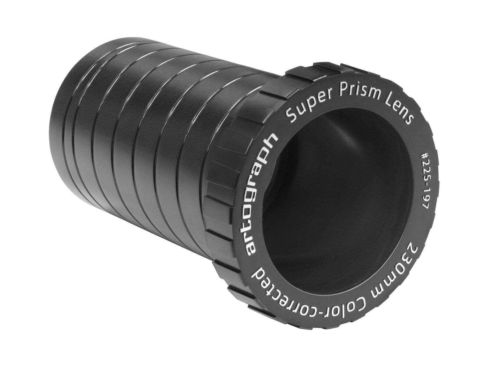 Artograph Super Prism Lens For Added Magnification On Prism Projector